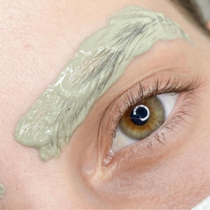 PAMELLA BROWS - ARGILOTERAPIA