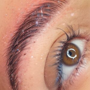 PAMELLA BROWS - SPA DE SOBRANCELHAS