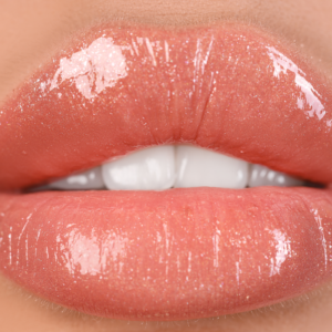 PAMELLA FARIAS - HIDRAGLOSS E HIDRALIPS