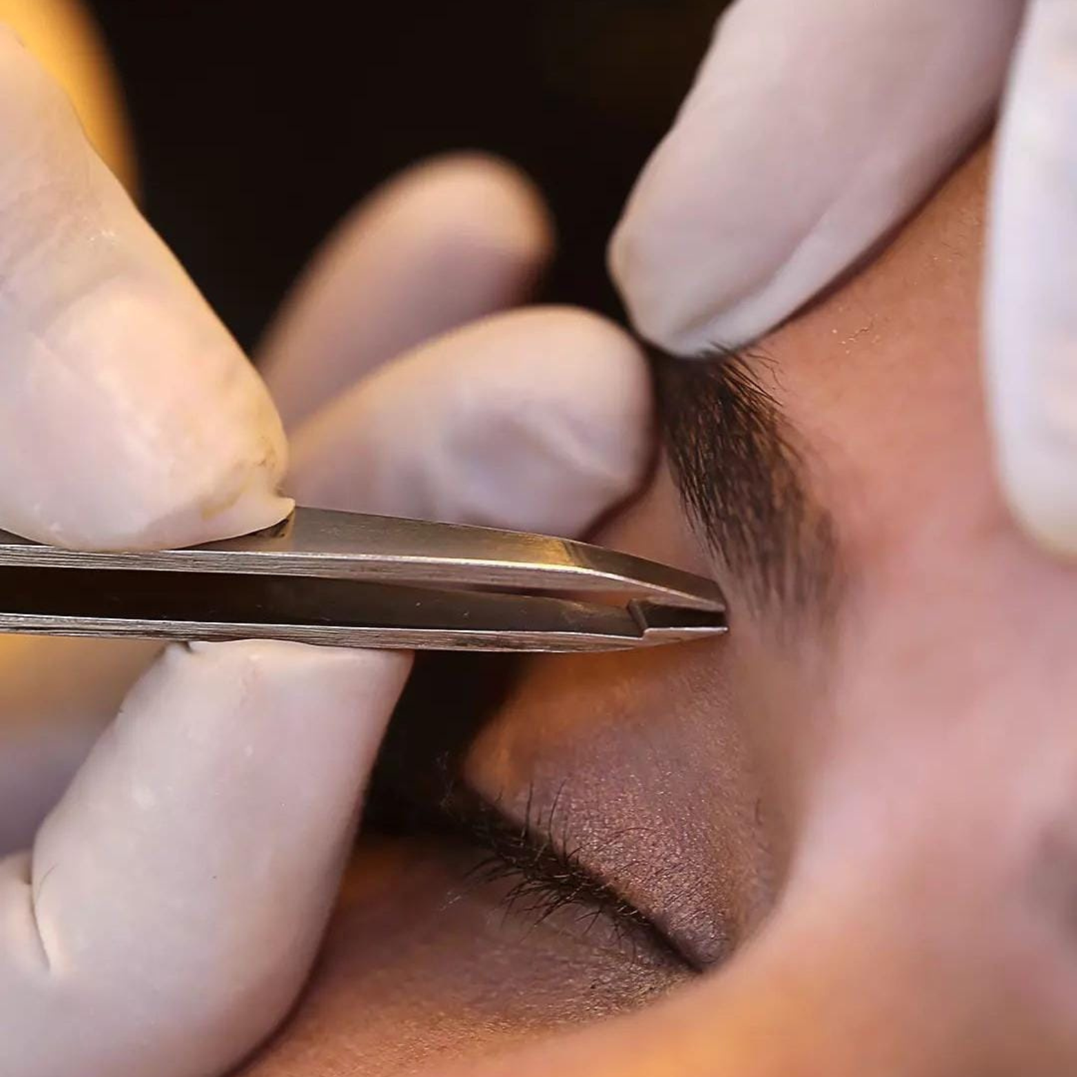 PAMELLA BROWS - EPILAÇÃO PINÇA E NAVALHA PAMELLA BROWS - EPILAÇÃO PINÇA E NAVALHA