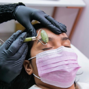 PAMELLA FARIAS - BROW LAMINATION