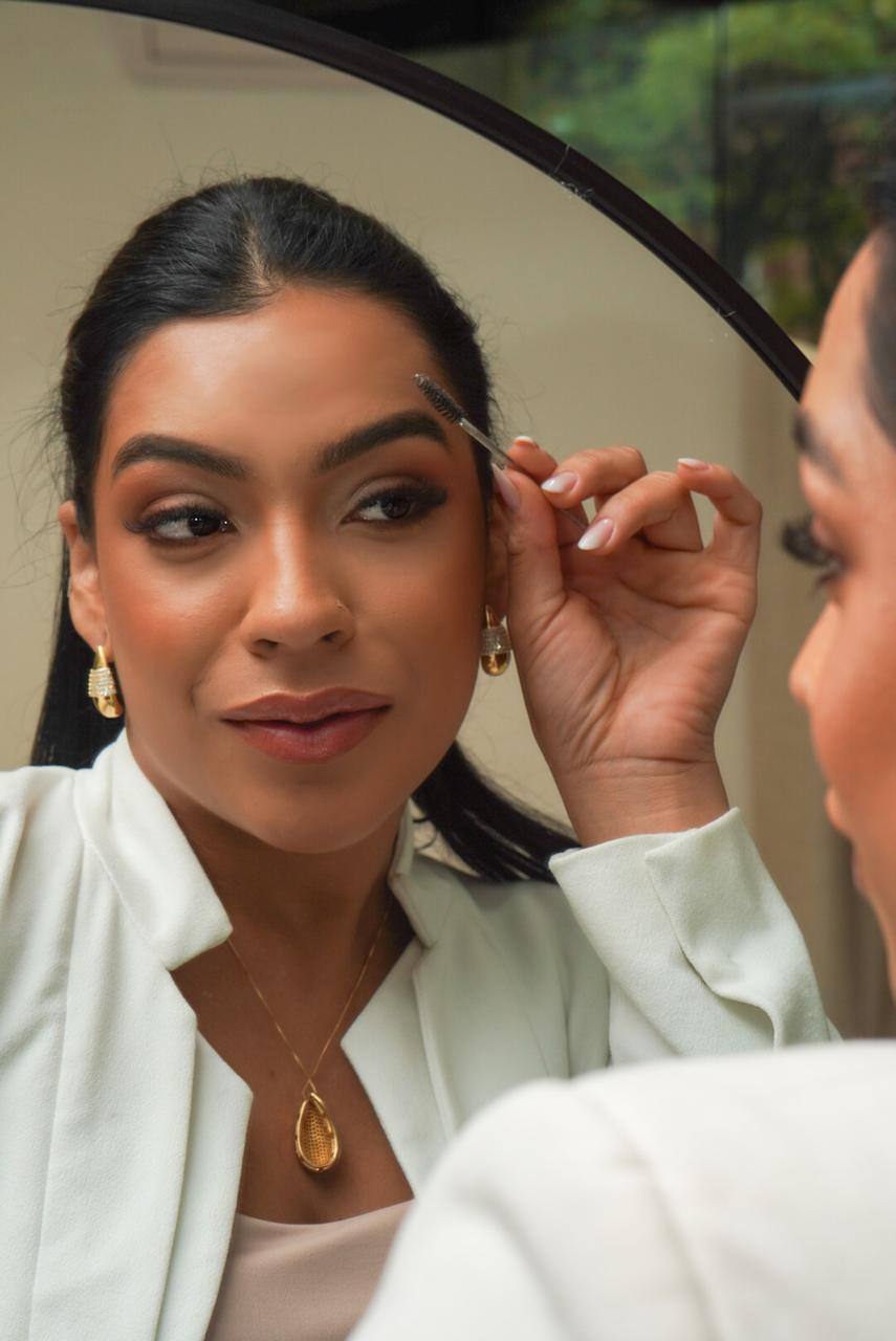 PAMELLA BROWS - SITE